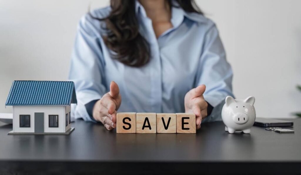 Automate Your Savings for Consistency
