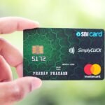SBI SimplyClick Card review 2026