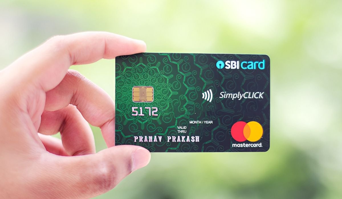 SBI SimplyClick Card review 2026: Detailed Analysis for Smart Users