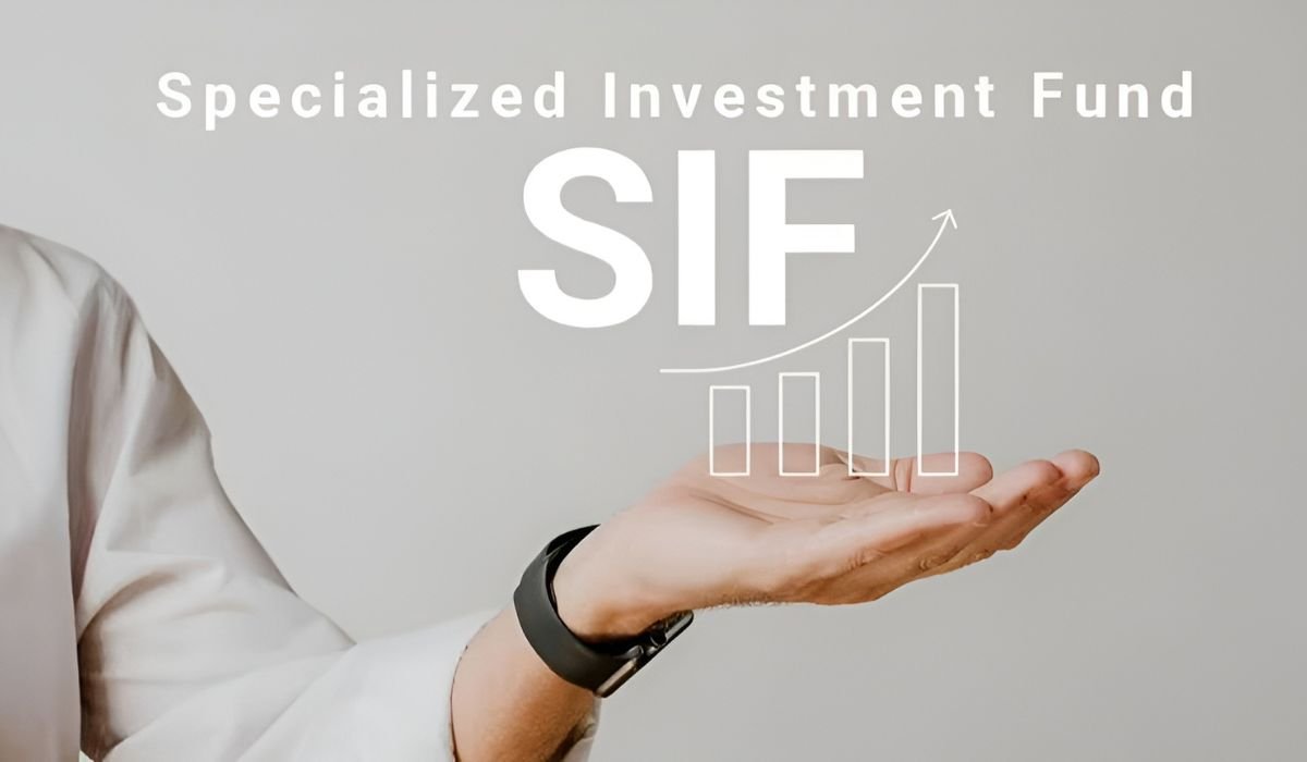 Specialised Investment Funds India 2026 Overview