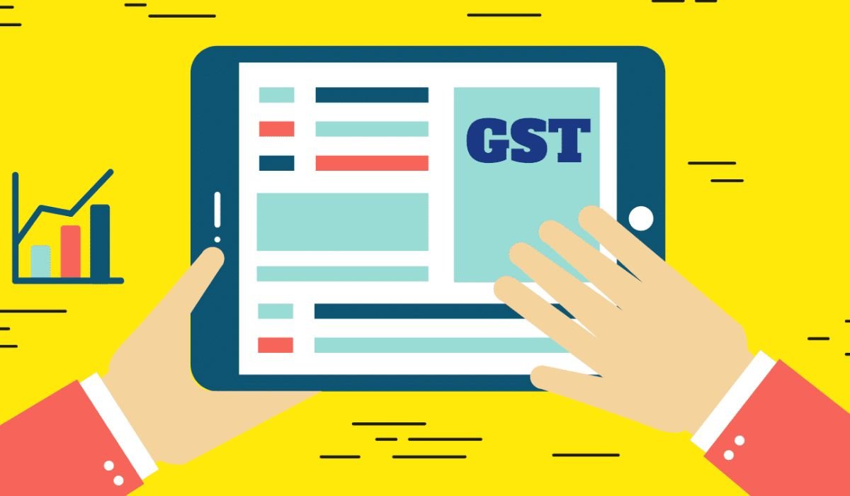GST for Freelancers