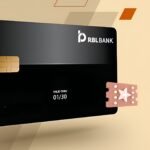 IRCTC RBL Bank Credit Card