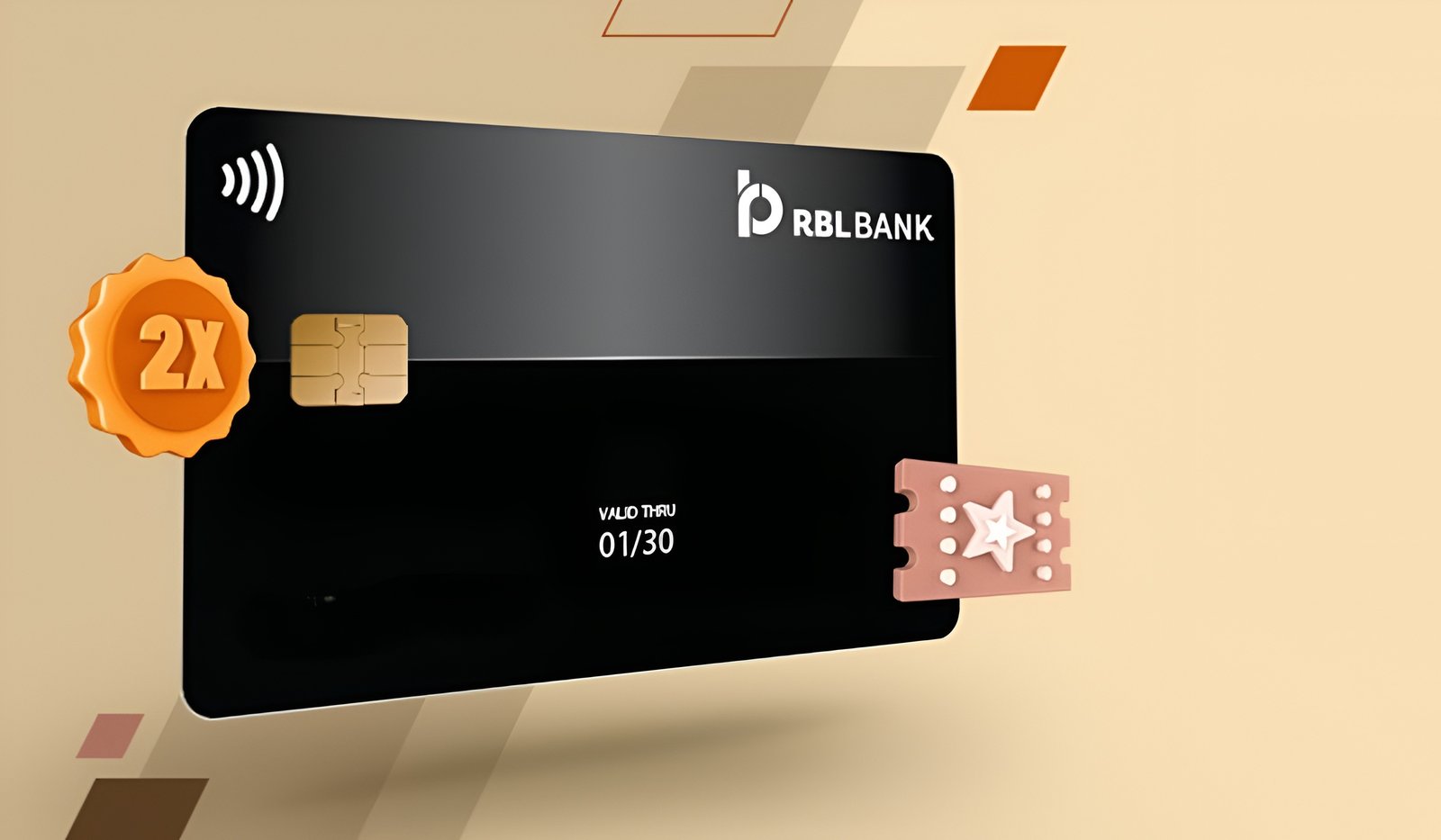 IRCTC RBL Bank Credit Card Benefits, Fees & Review