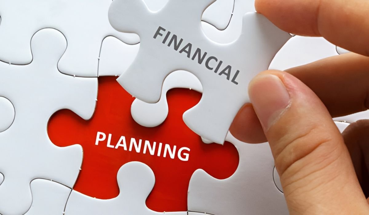 Long-Term Financial Planning