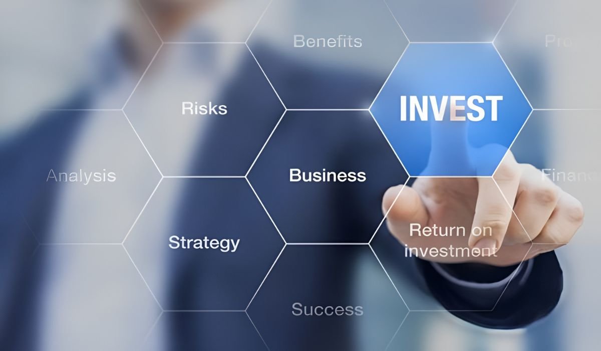 best investment plan with high returns