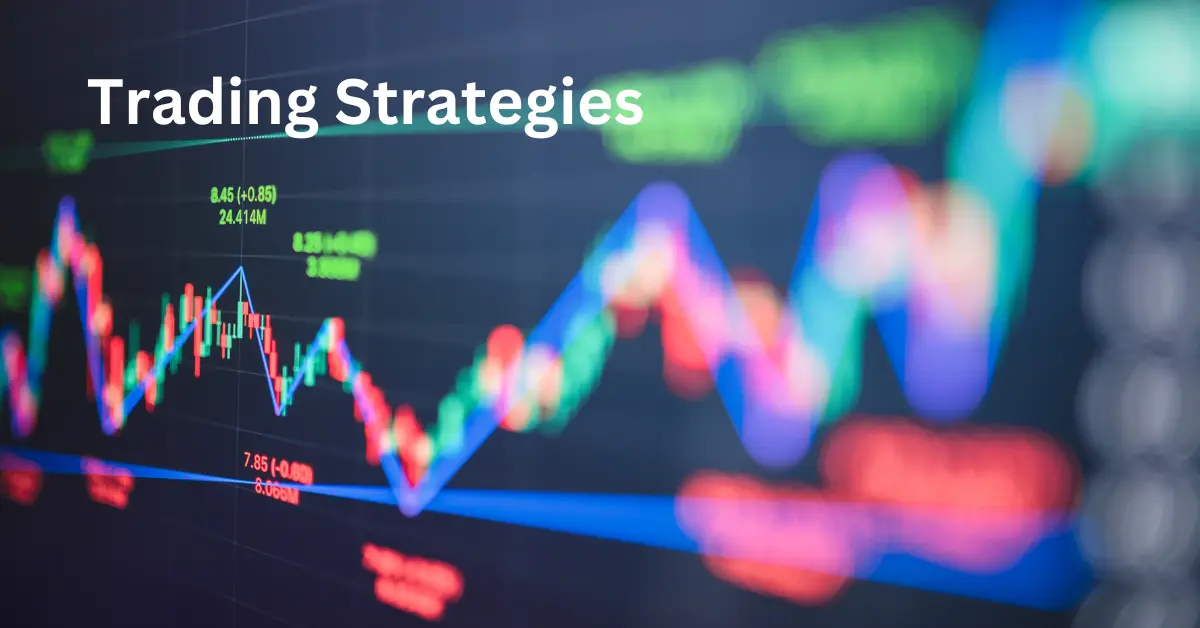 Positional Trading Strategy Guide for Long-Term Gains