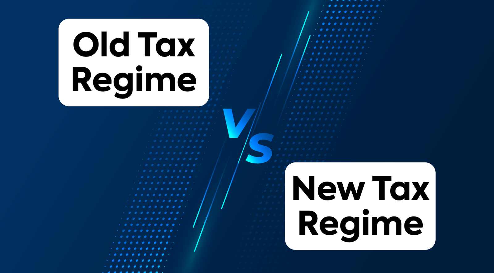 New Tax Regime Explained: Benefits, Slabs & Rules