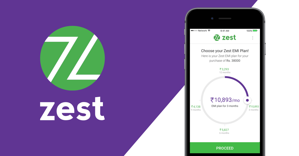 ZestMoney Digital Credit Platform Guide India 2026