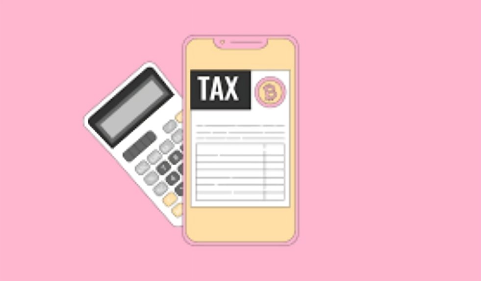 Crypto tax calculator