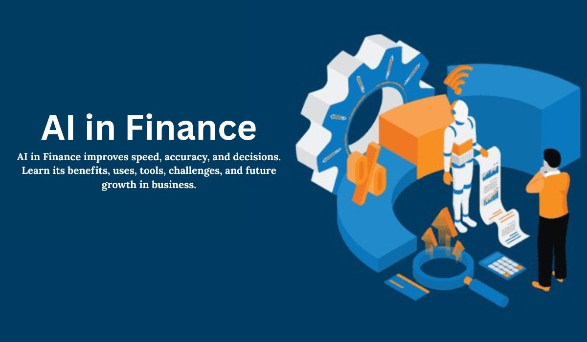 AI in Finance