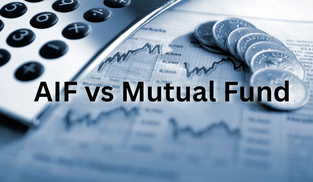 AIF vs Mutual Fund