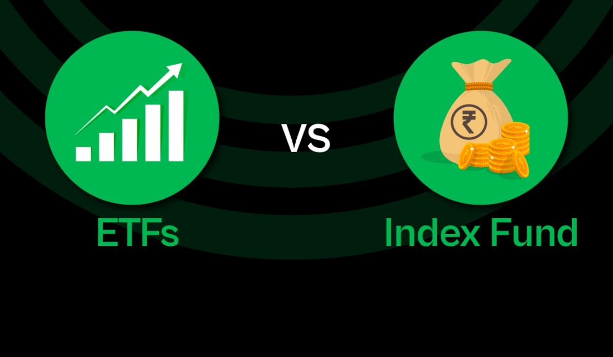 ETFs Versus Index Funds