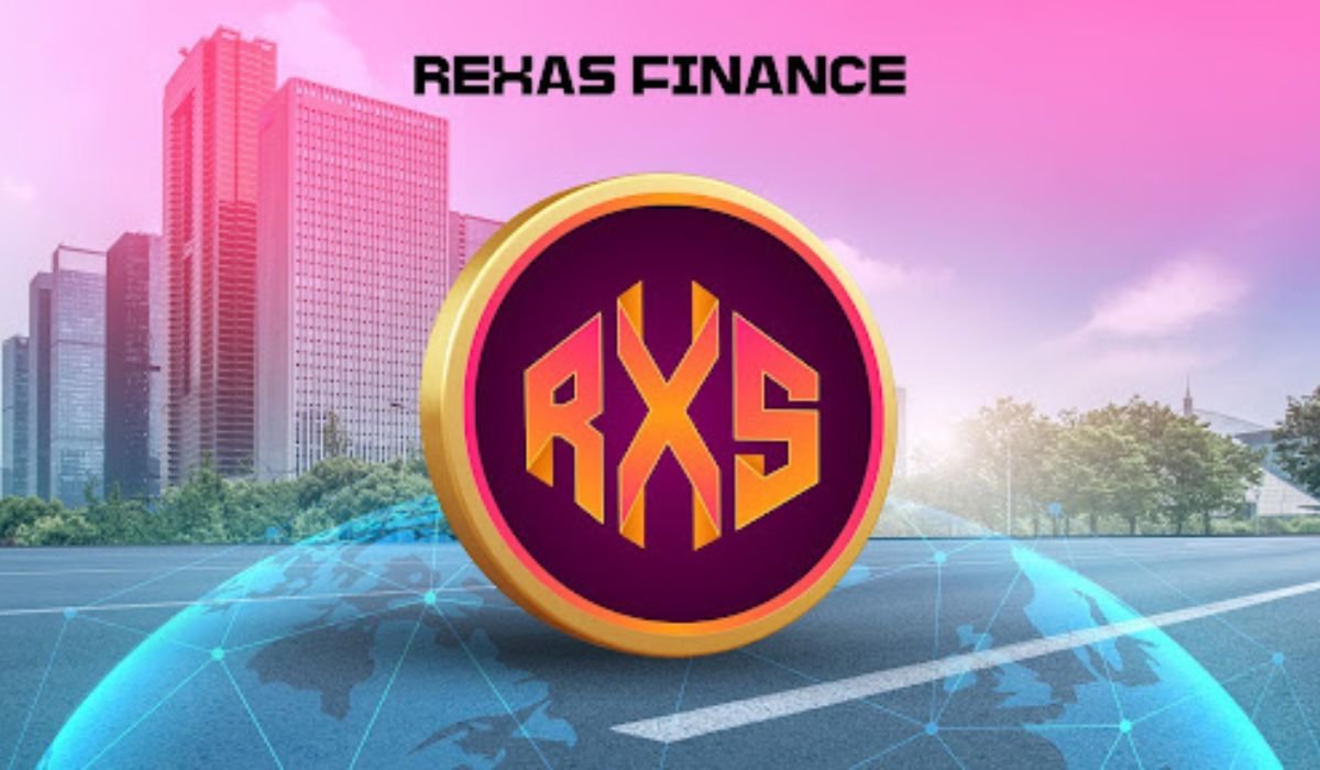 Rexas Finance Review 2026: Coin, Features & Future