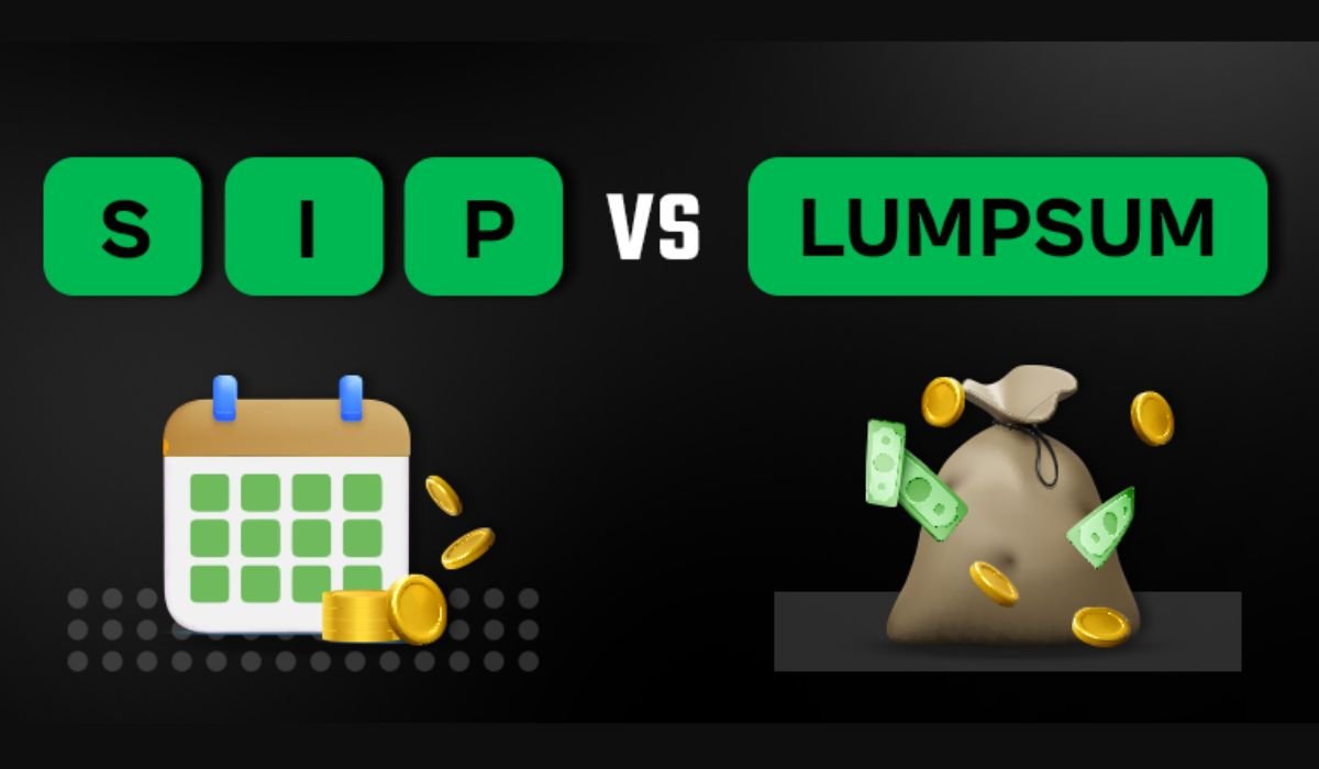 SIP Vs Lumpsum