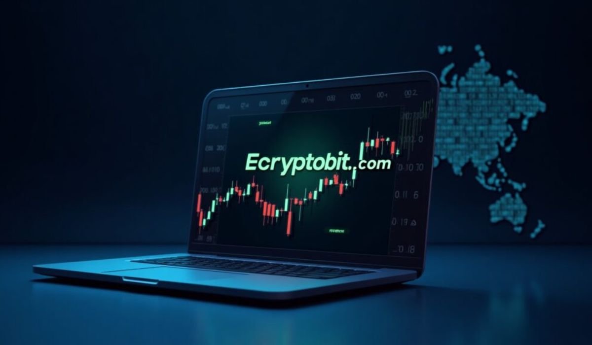 ecryptobit