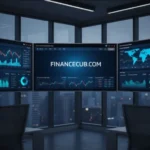 Financecub com