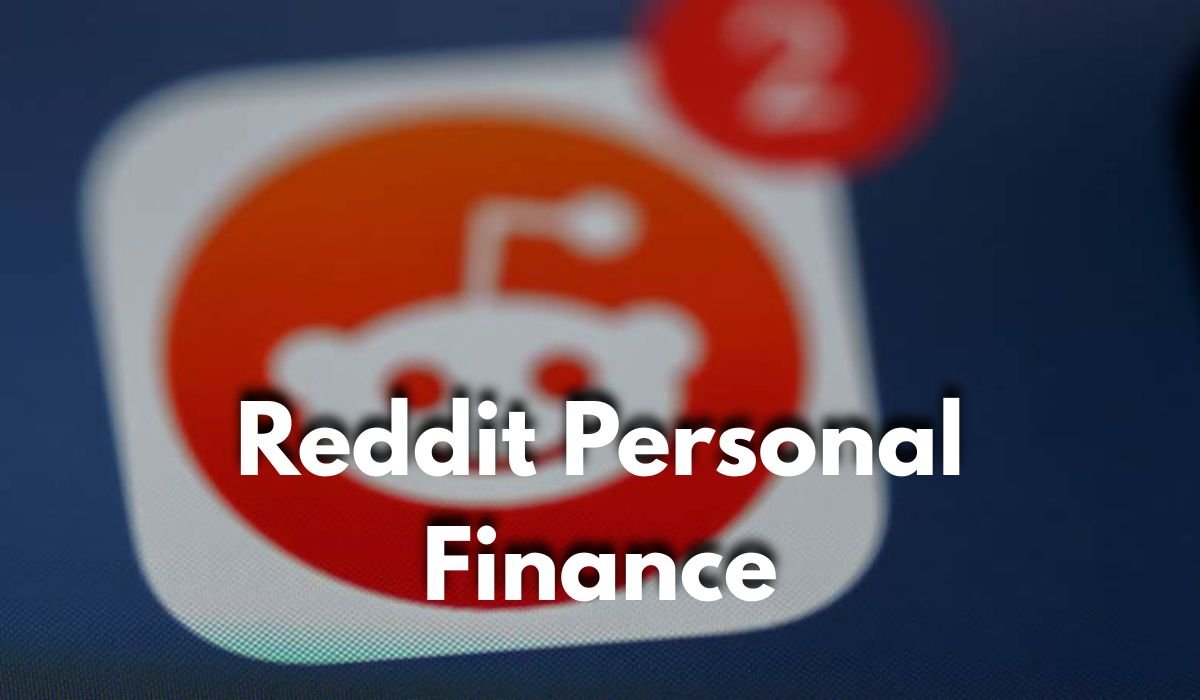 reddit personal finance