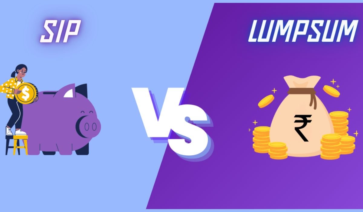 SIP vs Lump Sum Investment: Which Is Better in 2026?