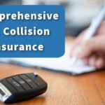 Comprehensive vs Collision Insurance