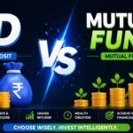 fd vs mutual fund