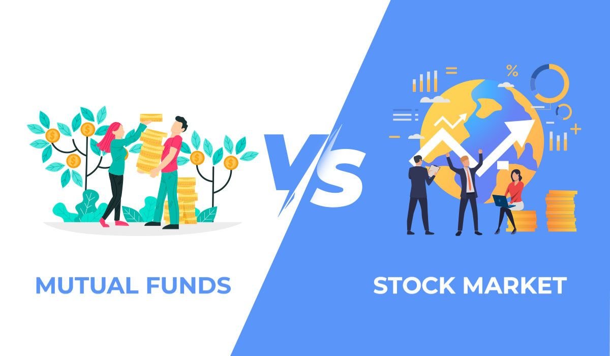 Mutual Funds vs Stocks: Which Investment Is Better in 2026?