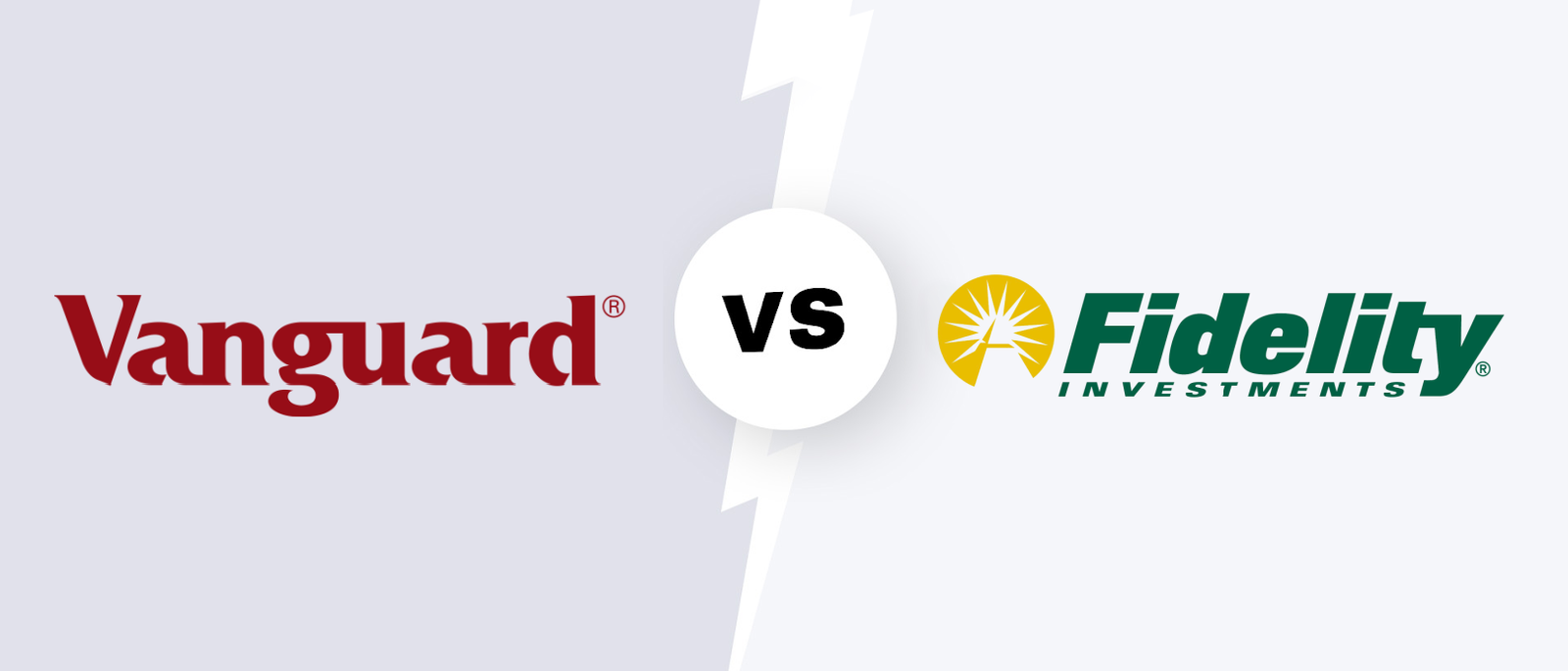 Vanguard vs Fidelity: Which Is Better in 2026?